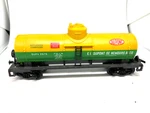 Vintage Life-like Ho Scale Dupont Dupx 2679 Single Dome Chemical Tanker Car. Fixed Price $8.50.