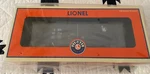 Lionel 6-16491 Gauge Central New Jersey 2-BAY Hopper #60714 Ln/box. Fixed Price $44.99.