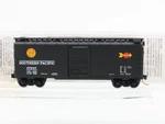 Scale Micro-trains Mtl 20090 Sp Southern Pacific Overnight 40' Box Car #97947. Fixed Price $37.95.