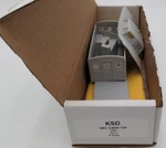 Kaslo Shops SK-5 Scale N5C Cabin Car Pennsylvania Kit. Fixed Price $31.44.