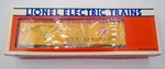 1983 Lionel Northern Pacific Woodside Reefer 6-19504 O-gauge O-scale Nib *34. Fixed Price $32.00.