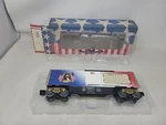 Lionel 6-82334, Usa Ulysses S. Grant Presidential Boxcar, Scale. Fixed Price $55.00.