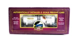 Mth Premier 20-96004 National Starch & Chem Co. 8000 Gallon Tank Car Scale. Fixed Price $54.99.