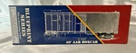 Branchline Trains Ho 40' Aar Boxcar 7' Door 1606 Lehigh Valley Unbuilt Brand New. Fixed Price $22.95.