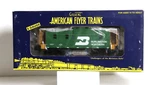 American Flyer Ga #6-48752 B.n. Extended Vision Caboose Lighted Nib. Fixed Price $30.00.