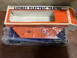 Vintage Lionel 19303 Lines Hopper W/ Coal Load Scale New Box. Fixed Price $16.00.