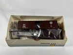 Ho Walthers Missouri Pacific 40 Dc Wood Box Car Kit 932-2703 Brand New. Fixed Price $9.95.