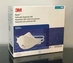 3M 9205 Aura Box - Individually Sealed Authentic Usa Made As Pictured!. Fixed Price $50.00.