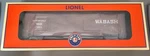Lionel Trains 2226680 Wabash End Door Boxcar #18023, Gauge, Nib. Fixed Price $67.49.