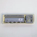 Intermountain 60108-XX Scale Kit Cylindrical 4-BAY Hopper Farmland Co-op. Fixed Price $28.80.