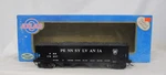 Atlas "o" Prr H21A Hopper Car Item# 7782-4 Pennsylvania #179237 Rail. Fixed Price $74.99.