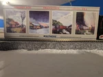 Ho Undecorated Walthers 932-1300 Fairbanks Morse Fm H10-44 !!!. Fixed Price $119.95.