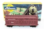 Vintage Athearn 1781 Ho Yellow Box Mp Stock Car 54072 Built Kds Diecast Trucks. Fixed Price $11.99.