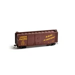 Athearn Union Pacific Road #175249 40' Double-door Express Car Item #ATH14746. Fixed Price $27.00.