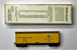 Mtl Micro-trains 49250 Up Pacific Fruit Express Pfe 31425 Refrigerator Car Np. Fixed Price $20.00.