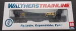 Walthers Trainline 931-1425 Scale Csx Hopper Car New. Fixed Price $17.97.