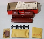 Varney Pennsylvania 69402 Prr Auto Box Car Ho Scale Kit. Fixed Price $12.99.