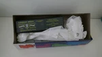 Roundhouse Scale Kit #3022 Billboard Box Car Lindsay Bros #48268. Fixed Price $14.99.