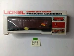 Lionel 6-6105 Reading Operating Hopper New Old Stock Original Box. Fixed Price $21.95.
