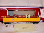Williams Bachmann 47902 Union Pacific Operating Robber Chase Car 27 Sealed. Fixed Price $54.00.
