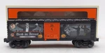 Lionel 6-84332 Gauge Halloween Spookysounds Boxcar Ln/box. Fixed Price $89.99.