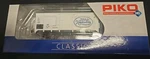 Piko 58346C Ho Bierwagen "kommunbrau" Ep. Iii 101 055. Fixed Price $35.00.