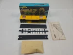 Ho Scale Athearn Union Pacific 50' Double Door Boxcar Up 300620 Blue. Fixed Price $18.00.