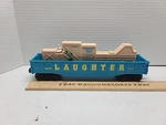 New Lionel 027 Gauge 16628 Laughter Clown Chase Animated Gondola Circus. Fixed Price $27.96.