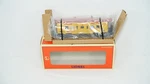 Lionel Scale Union Pacific 6517 Bay Window Caboose Lighted 6-26502 New B23. Fixed Price $32.50.