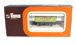 Lima Ho Scale Caxton Nottingham Coal Wagon Freight Car 3177. Fixed Price $17.99.