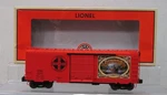 Lionel 6-58533 Gauge TTOS-2013 Sierra Beer PS-1 Boxcar Nib. Fixed Price $41.59.