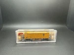 Atlas #41480 40' Wood Refrigerator Car- Bangor & Aroostook Rd #6517 V.561. Fixed Price $16.99.