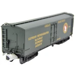 Lionel 6-52376 Tca Convention Car Express Great Northern Railway Reefer. Fixed Price $75.01.