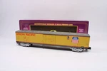Mth 20-93053 Gauge 61' Mail Box Car Union Pacific Up 9367. Fixed Price $54.95.