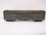 Athearn Ho 92575, 50' Express Reefer, Rock Island 4923. Fixed Price $39.99.