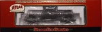 Atlas #1080-2 11,000 Gallon Tank Car M.t.c.x. (mallard Transportation Co.) #2018. Fixed Price $20.00.