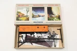 Ho Walthers 932-3301 40' Plug Door Reefer Pacific Fruit Express Pfesp 8035 Kit. Fixed Price $12.89.