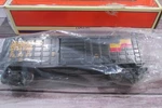 Gauge Lionel 6-15014 Seaboard Waffle Side Box Car. Fixed Price $19.90.