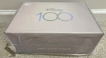 New Lionel 2335190 Disney 100TH Mickey & Minnie Mouse Red Handcar Gauge Sealed. Fixed Price $74.95.