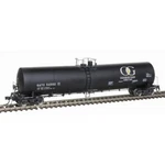 Atlas Ho Trinity 25,500-GALLON Tank Car Owensboro Grain Gatx #54540 20006886. Fixed Price $48.36.