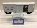 Scale Micro Trains Mtl Special Run 09-68 War Bonds 1944 To Have And Hold!. Fixed Price $62.50.