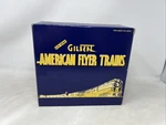 American Flyer 6-48613 Bessemer Lake Erie B&le Car Hopper Set. Fixed Price $139.99.