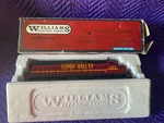 Williams Electric Trains Emd SD-45 Crown Edition (lehigh Valley 627) Very Rare. Fixed Price $274.95.