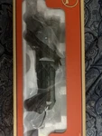 Lionel Gauge Aec Reactor Fluid Tank Car 6-16155. Fixed Price $63.00.