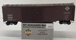 Proto 2000 Ho Scale 21018 Erie Automobile Box Car #65039. Fixed Price $19.95.