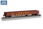 Bachmann 74803 Ho Scale Union Pacific 50'6" Drop End Gondola #30294. Fixed Price $38.69.