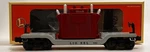 Lionel 6-16967 Gauge Depressed-center Flatcar With Transformer #6461 Ln. Fixed Price $14.49.