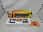 Mth Railking Gauge Isaly's Boulevard Coffee Boxcar #30-74238. Fixed Price $54.99.