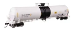 Walthers 920-100784 Ho Tilx 55' Trinity Modified 30,145-GAL Tank Car Rtr #351465. Fixed Price $58.43.