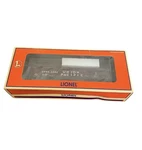Lionel 6-17410 O-gauge Union Pacific Gondola With Scrap Load UP903004. Fixed Price $53.65.